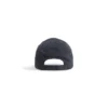 I Love Paris Balenciaga Cap “Black” 811743410B21002