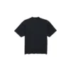 I Love Paris & Balenciaga T-shirt Medium Fit “Black Faded” 764235TRVU91041