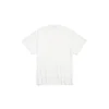 I Love Paris & Balenciaga T-shirt Oversized “White” 787349TRVU99012