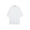 I Love T-shirt Large Fit “White” 744439TOVH39081