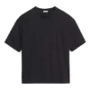 I Love Techno Embroidered Black 556089TDV201000