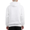 I Love U Hoodie “White” 570811TJVL69040