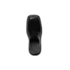 Inspector 40mm Derby “Black” 693912WBCY01000
