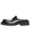 Inspector Loafer Shoes “Black” 693778WBCY01000
