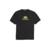Interlocked BB Regular Fit T-shirt “Black” 578139TEV481361