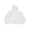 Je t”aime Hoodie Medium Fit “White” 742603TOVM89079