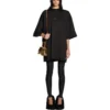 Je t”aime T-shirt Large Fit “Black” 744439TOVM79070