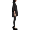 Je t”aime T-shirt Large Fit “Black” 744439TOVM79070