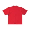 Je t”aime T-shirt Large Fit “Red” 744439TOVM75871