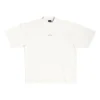 Je t”aime T-shirt Large Fit “White” 744439TOVM79079