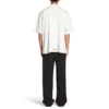 Je t”aime T-shirt Large Fit “White” 744439TOVM79079