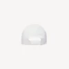Kids – balenciaga cap in white Kids – balenciaga cap in white