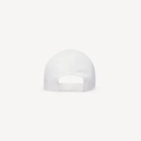Kids – balenciaga cap in white