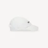 Kids – balenciaga cap in white Kids – balenciaga cap in white