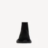 Kids – speed sneaker in black Kids – speed sneaker in black