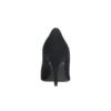 Knife 2.0 80mm Pump “Black and White Textured Recycled Knit” 671123W2CW11090