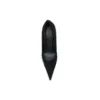 Knife Knit 80mm Pump Heels “Black” 628602W18021090