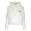 Koala Embroidered Hoodie White 612959TIVD29000