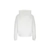 Koala Embroidered Hoodie White 612959TIVD29000