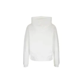 Koala Embroidered Hoodie White 612959TIVD29000