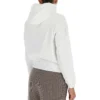 Koala Embroidered Hoodie White 612959TIVD29000