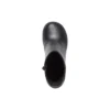 Lady 90mm Ankle Boots “Black Leather” 701937WBCR01000