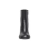 Lady 90mm Ankle Boots “Black Leather” 701937WBCR01000
