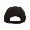 Languages Logo Cap “Black Multicolor” 641238410B21098
