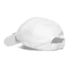 Languages Logo Cap “White Black” 641238-310B2-9060