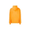 Languages Logo Hoodie “Orange Black” 641679TJVI67513