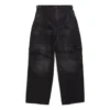 Large Cargo Pants “Black” 746493TKP271000