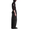 Large Cargo Pants “Black” 790982TKP271000
