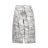 Large Cargo Pants “Light Grey” 791053TQLA71400
