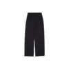 Large Fit Tailored Trousers “Black” 725469TNT361070