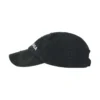 Laser Destroyed BB Cap “Black White” 719282410B21077