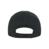 Laser Destroyed BB Cap “Black White” 719282410B21077