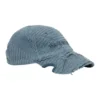 Laser Destroyed Logo Ball Cap “Fade Blue” 719281410B24090