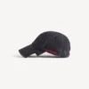 Laurel classic  cap in faded black/red
