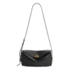 Le 7 Shoulder Bag Medium “Black” 8681022ACJZ1053