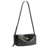 Le 7 Shoulder Bag Medium “Black” 8681022ACJZ1053