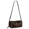 Le 7 Shoulder Bag Medium “Moka” 8681022ACJ02362