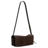 Le 7 Shoulder Bag Medium “Moka” 8681022ACJ02362