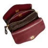 Le 7 Shoulder Bag Medium “Moka” 8681022ACJ02362