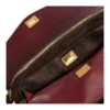 Le 7 Shoulder Bag Medium “Moka” 8681022ACJ02362