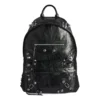 Le Cagole Backpack “Black” 766297210KR1000