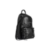Le Cagole Backpack “Black” 766297210KR1000