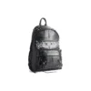 Le Cagole Backpack Diy Metal “Black” 7662972AAXD1000