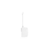 Le Cagole Coin Purse “Optic White” 7767691VG9Y9104