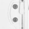 Le Cagole Coin Purse “Optic White” 7767691VG9Y9104