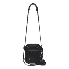 Le Cagole Crossbody Bag “Black” 719065210KR1000